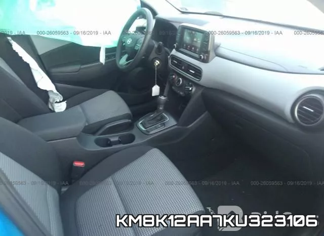 KM8K12AA7KU323106 фото 6
