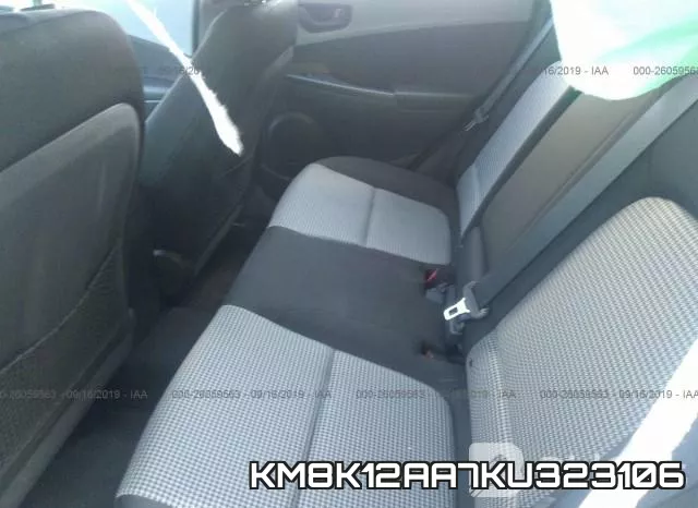 KM8K12AA7KU323106 фото 9