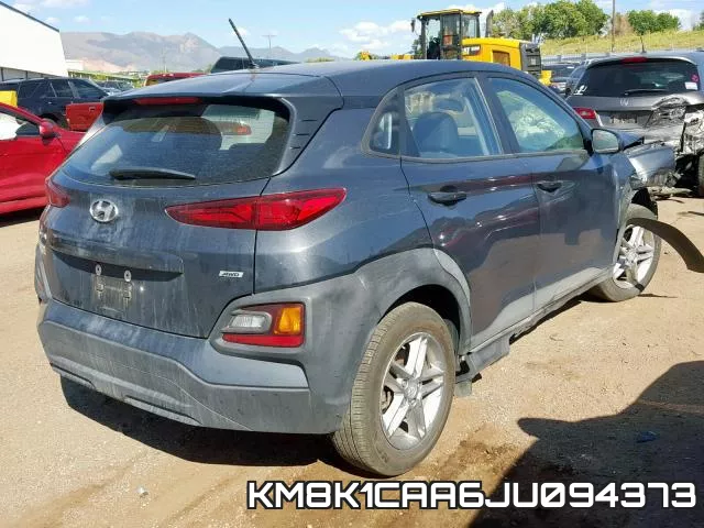 KM8K1CAA6JU094373 фото 5