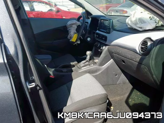 KM8K1CAA6JU094373 фото 6