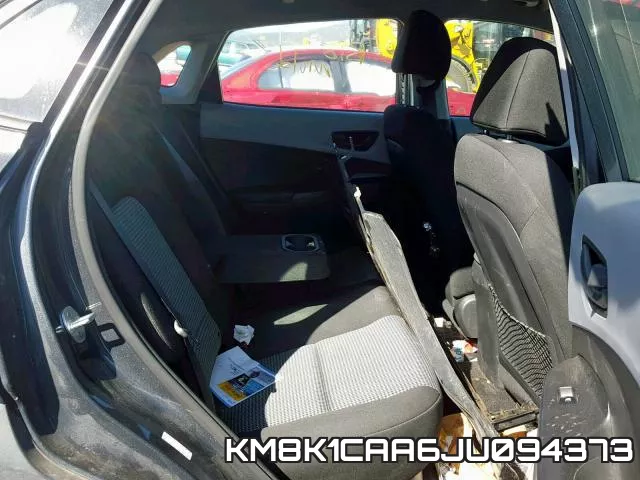KM8K1CAA6JU094373 фото 7