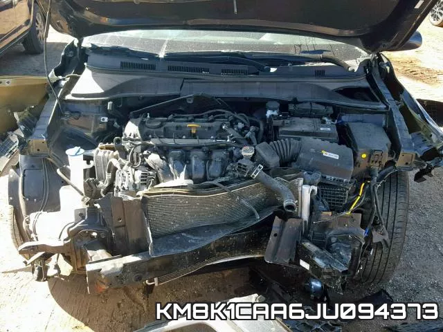 KM8K1CAA6JU094373 фото 8