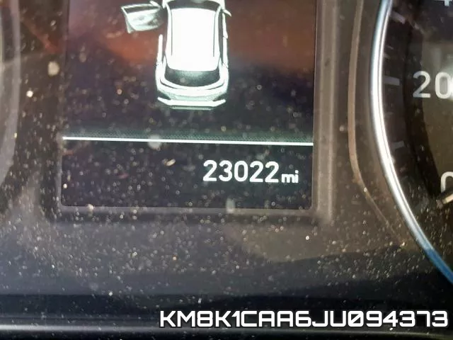 KM8K1CAA6JU094373 фото 9
