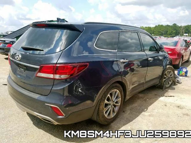 KM8SM4HF3JU259892 фото 5