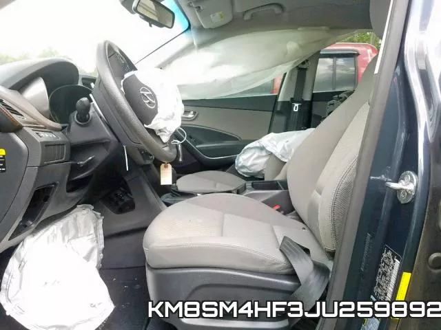 KM8SM4HF3JU259892 фото 6