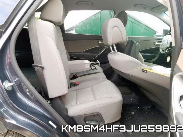 KM8SM4HF3JU259892 фото 7