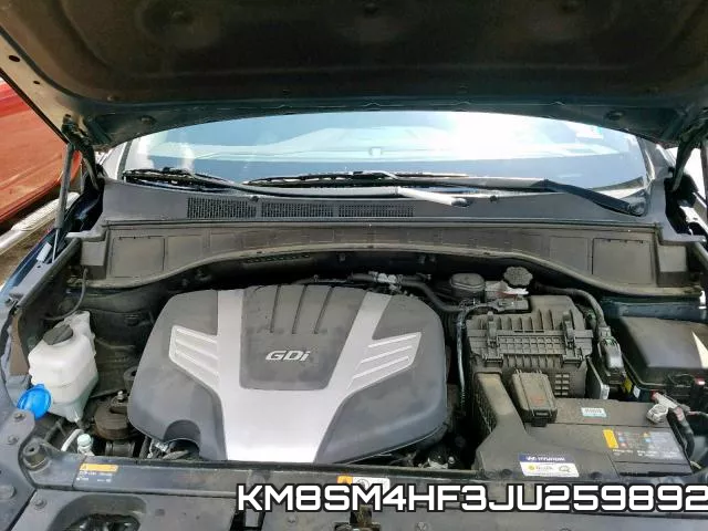 KM8SM4HF3JU259892 фото 8