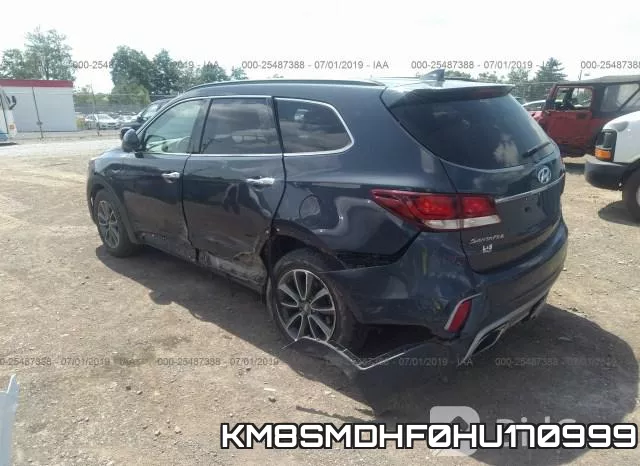 KM8SMDHF0HU170999 фото 4