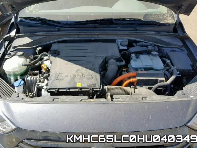 KMHC65LC0HU040349 фото 8