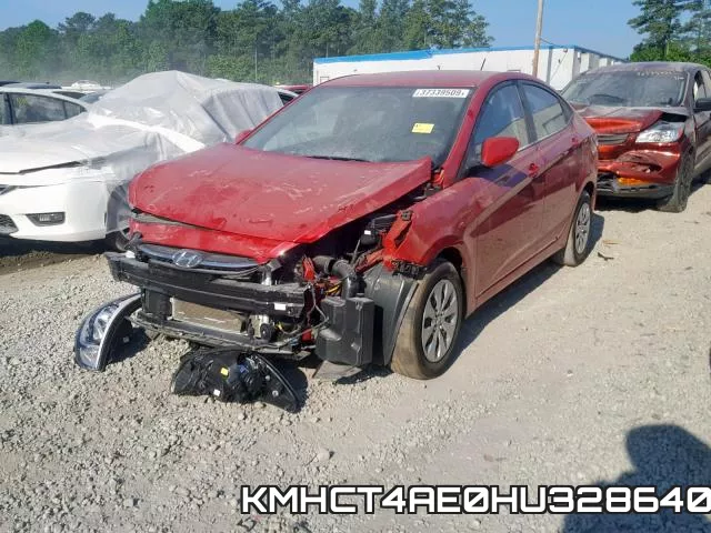 KMHCT4AE0HU328640 фото 3
