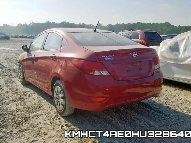 KMHCT4AE0HU328640 фото 4