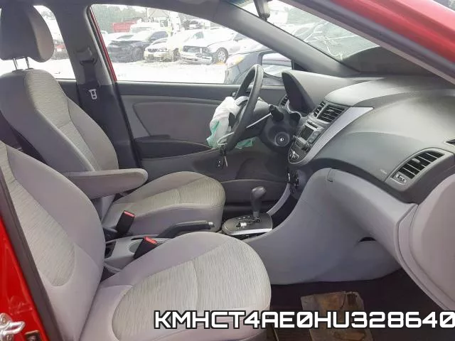 KMHCT4AE0HU328640 фото 6