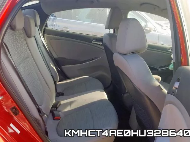 KMHCT4AE0HU328640 фото 7