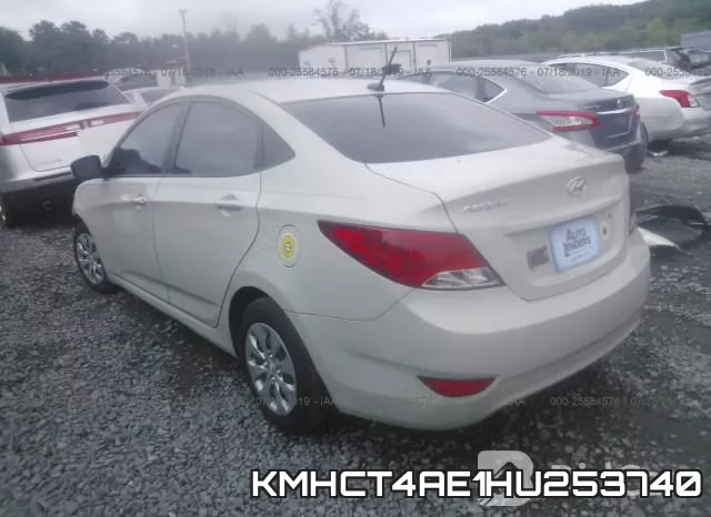 KMHCT4AE1HU253740 фото 4