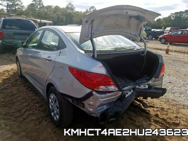 KMHCT4AE2HU243623 фото 4