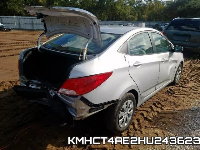 KMHCT4AE2HU243623 фото 5