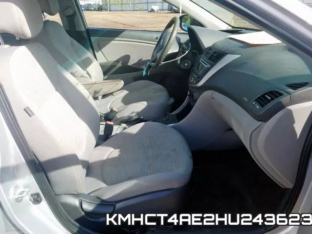 KMHCT4AE2HU243623 фото 6