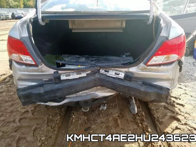 KMHCT4AE2HU243623 фото 10