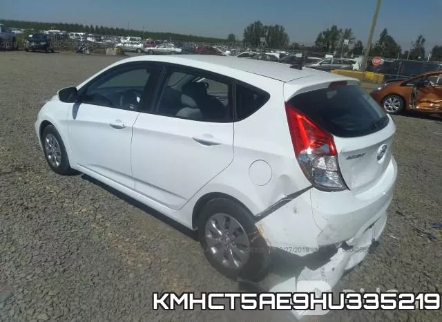 KMHCT5AE9HU335219 фото 4