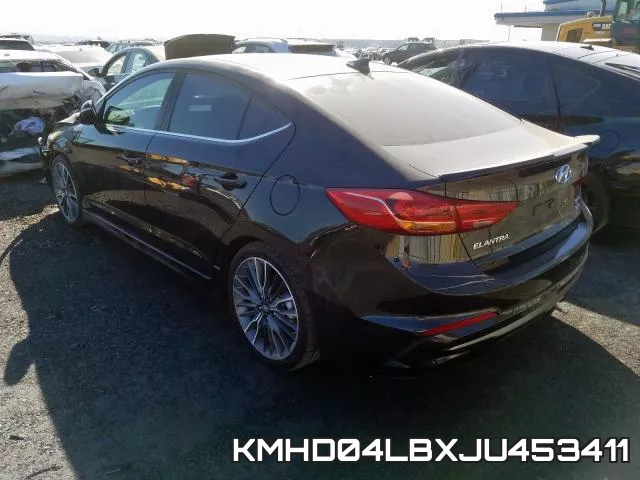 KMHD04LBXJU453411 фото 4