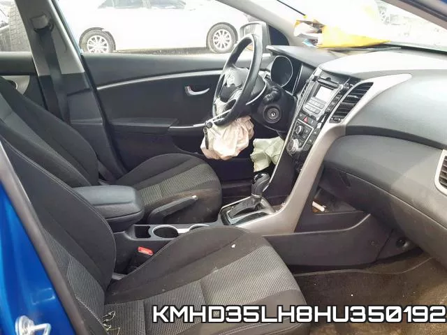 KMHD35LH8HU350192 фото 6