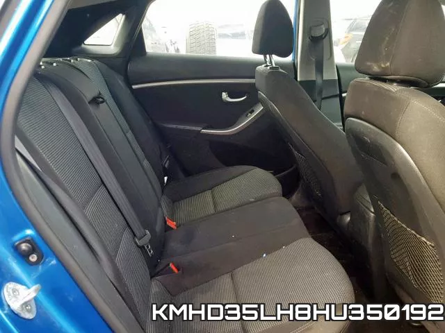 KMHD35LH8HU350192 фото 7