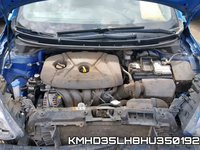 KMHD35LH8HU350192 фото 8