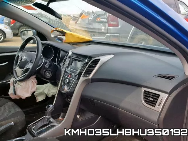 KMHD35LH8HU350192 фото 10