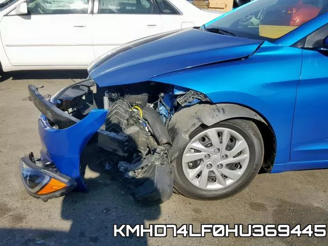 KMHD74LF0HU369445 фото 10