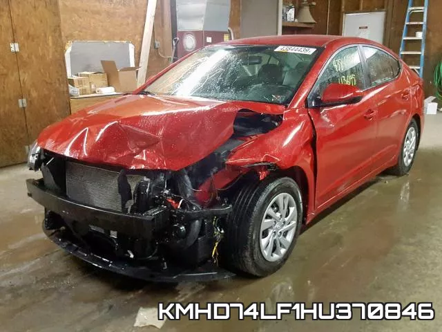 KMHD74LF1HU370846 фото 3