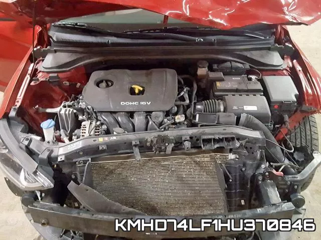KMHD74LF1HU370846 фото 8