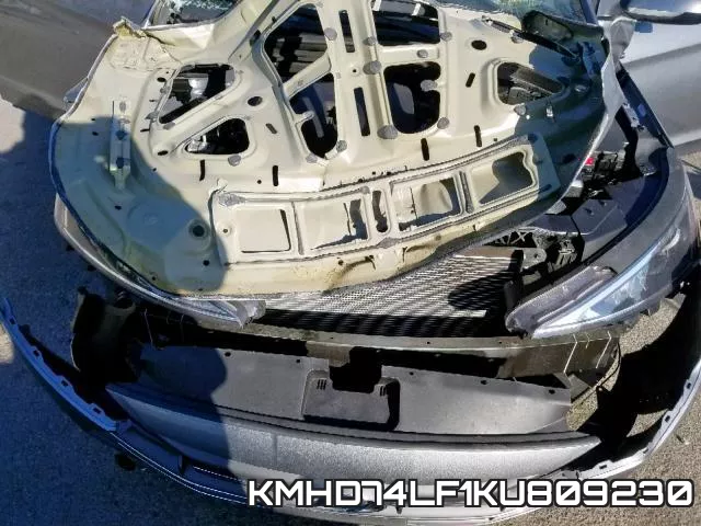 KMHD74LF1KU809230 фото 8