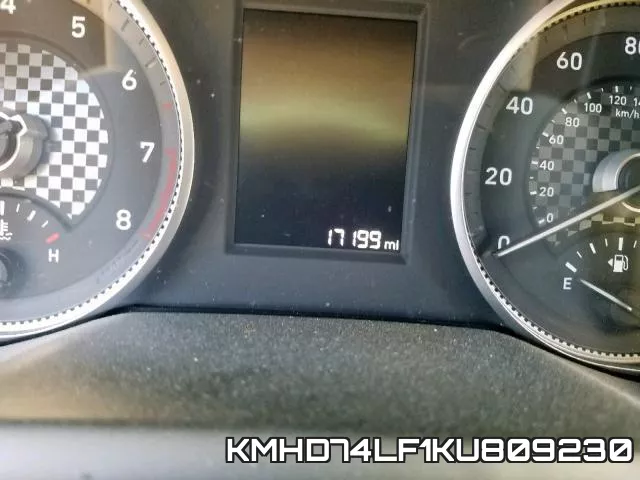 KMHD74LF1KU809230 фото 9