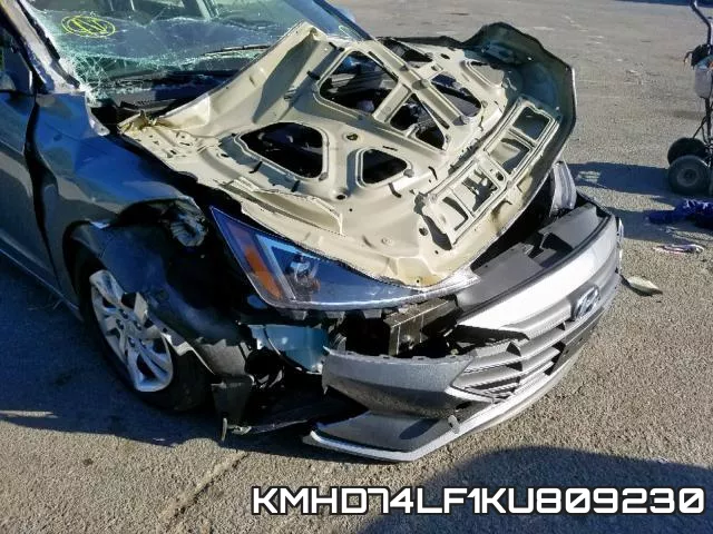 KMHD74LF1KU809230 фото 10