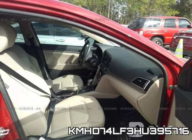 KMHD74LF3HU395716 фото 6