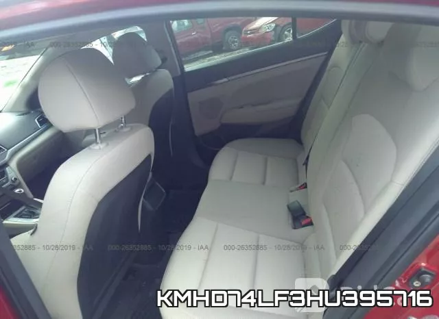 KMHD74LF3HU395716 фото 9