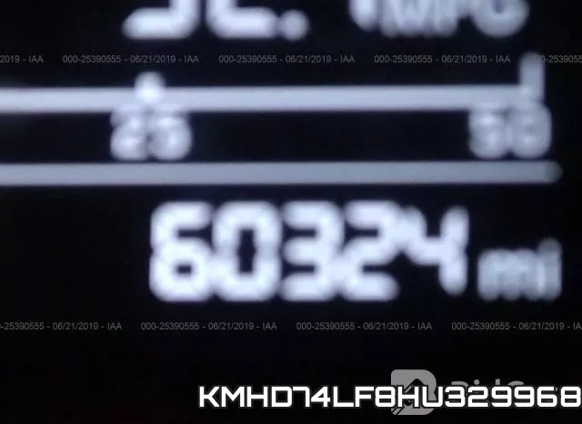 KMHD74LF8HU329968 фото 8