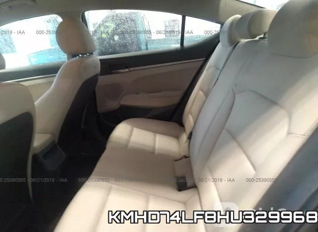 KMHD74LF8HU329968 фото 9