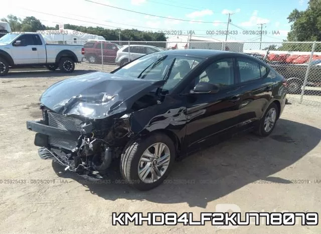 KMHD84LF2KU778079 фото 3