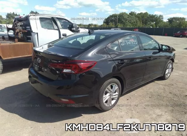 KMHD84LF2KU778079 фото 5