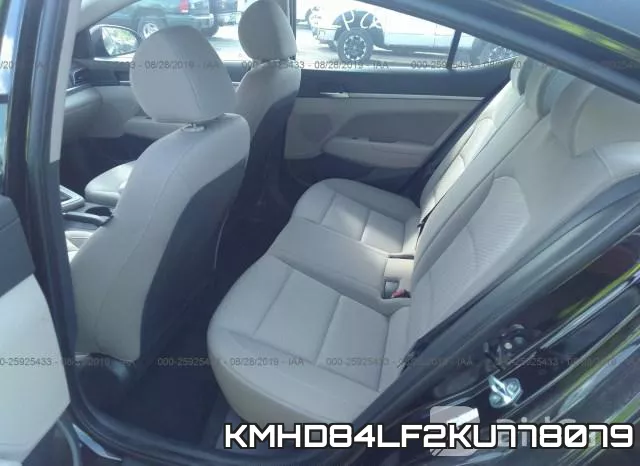 KMHD84LF2KU778079 фото 9