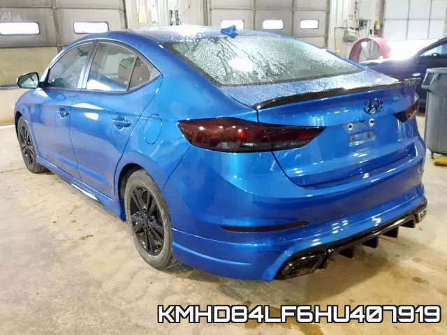 KMHD84LF6HU407919 фото 4