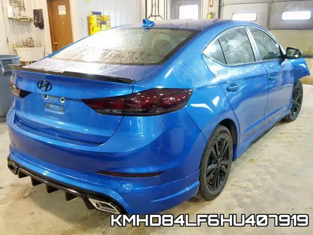 KMHD84LF6HU407919 фото 5