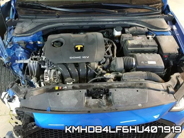 KMHD84LF6HU407919 фото 8