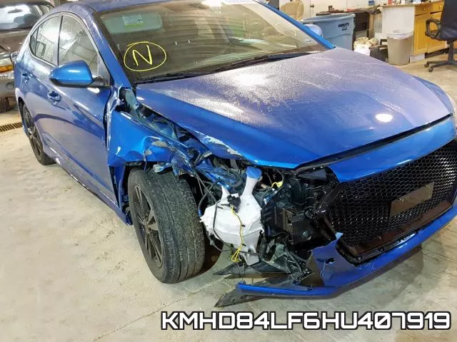 KMHD84LF6HU407919 фото 10