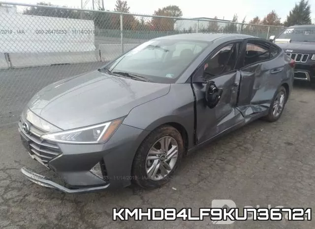 KMHD84LF9KU736721 фото 3
