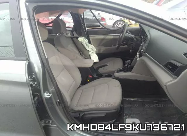 KMHD84LF9KU736721 фото 6