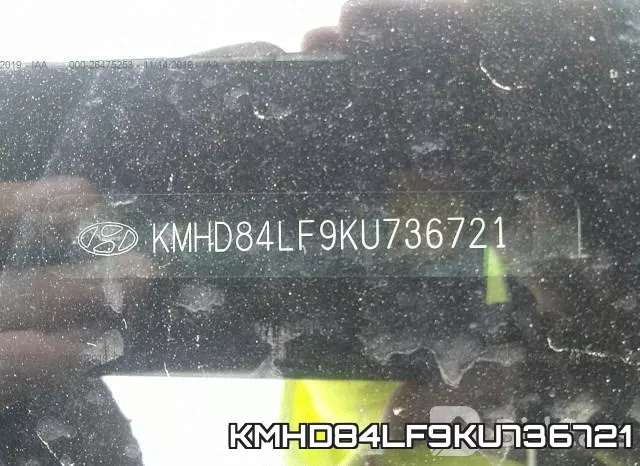 KMHD84LF9KU736721 фото 10