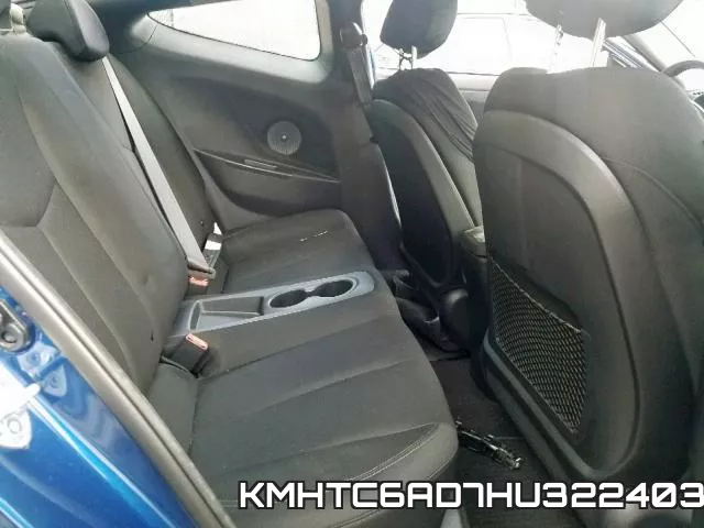 KMHTC6AD7HU322403 фото 7