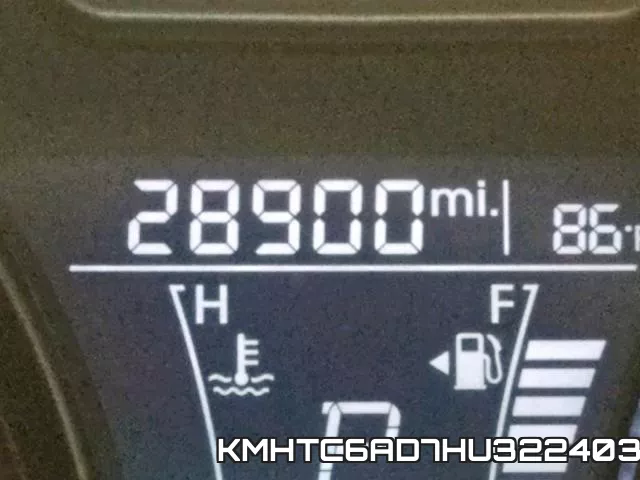 KMHTC6AD7HU322403 фото 9